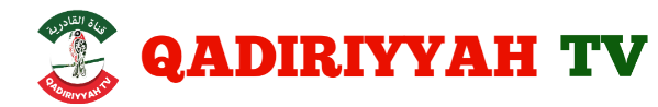 Qadiriyya TVR